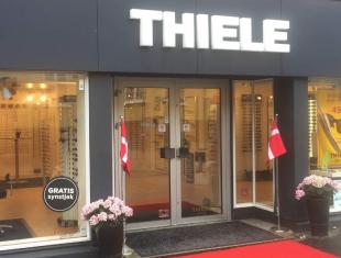 Thiele