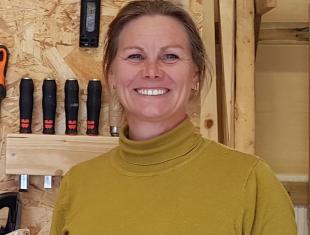 Maj-Britt Faurby