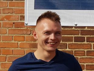 Victor Vestergaard