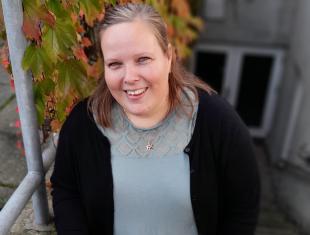 Anne Grethe Christensen