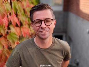 Rasmus Ørnberg