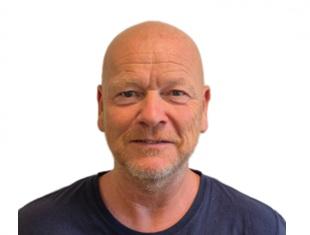 Claus E. Larsen