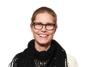 Pernille Gajhede Pedersen