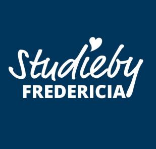 Logo studieby Fredericia