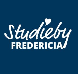 logo studieby fredericia