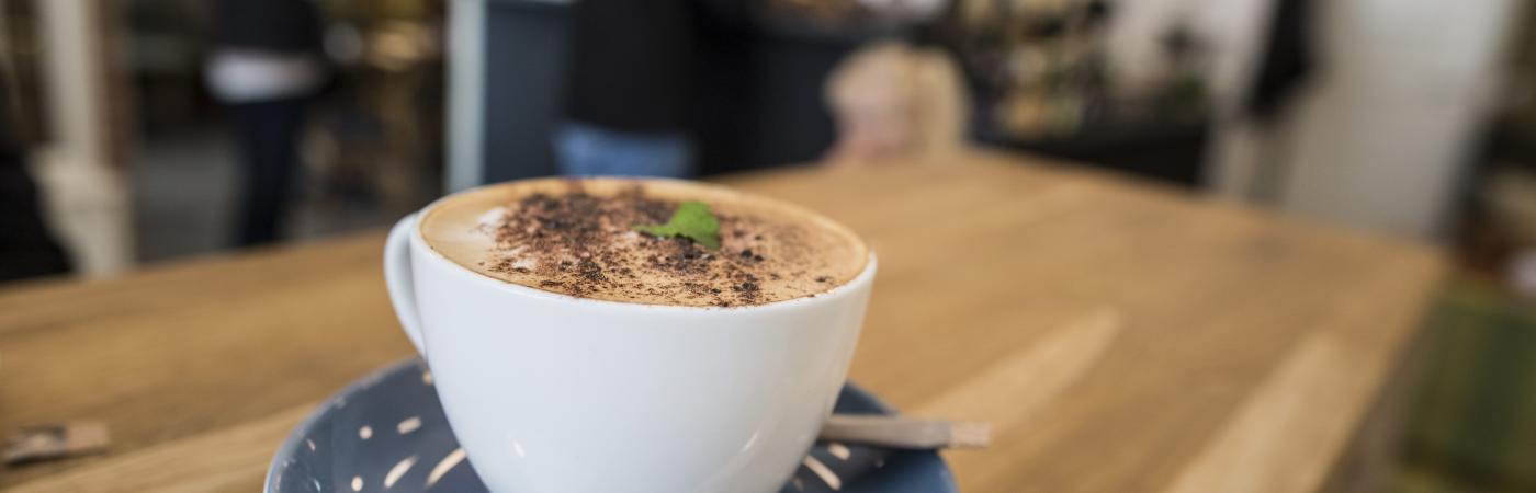 Kaffebar