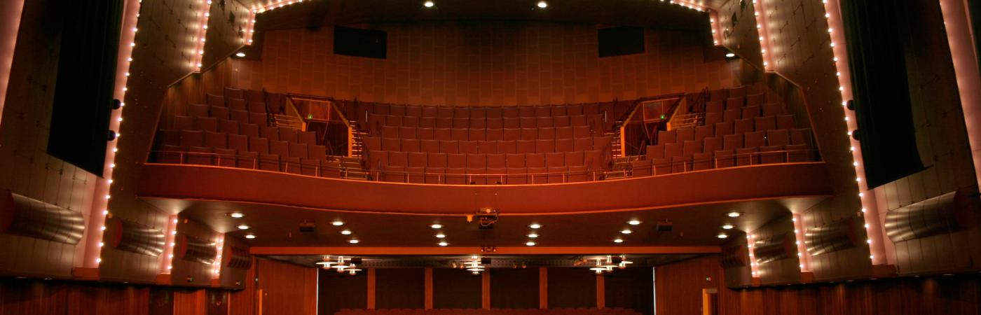 Teater