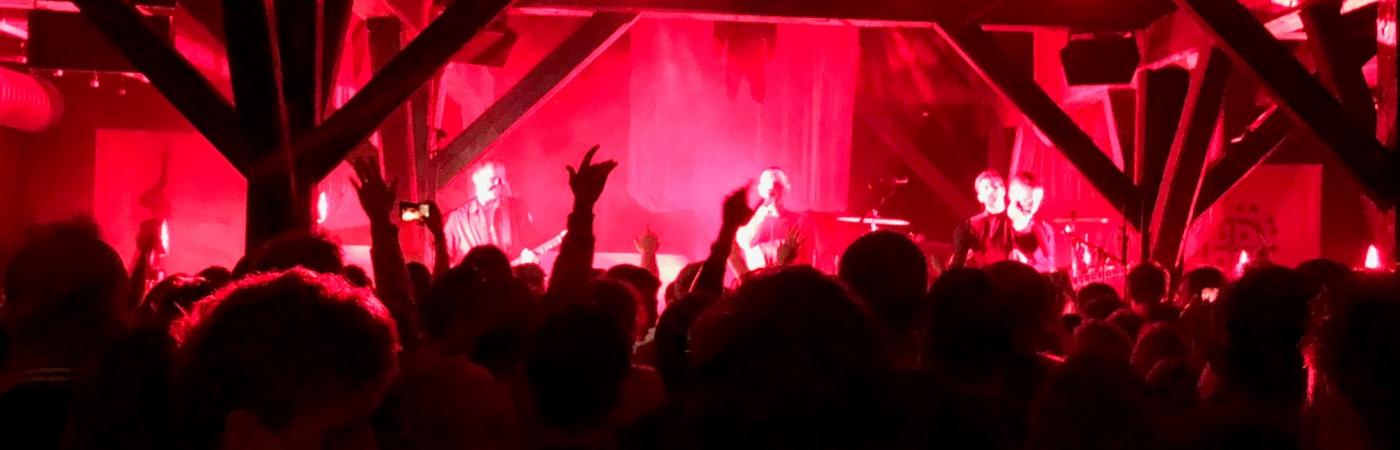 Tøjhuset koncert